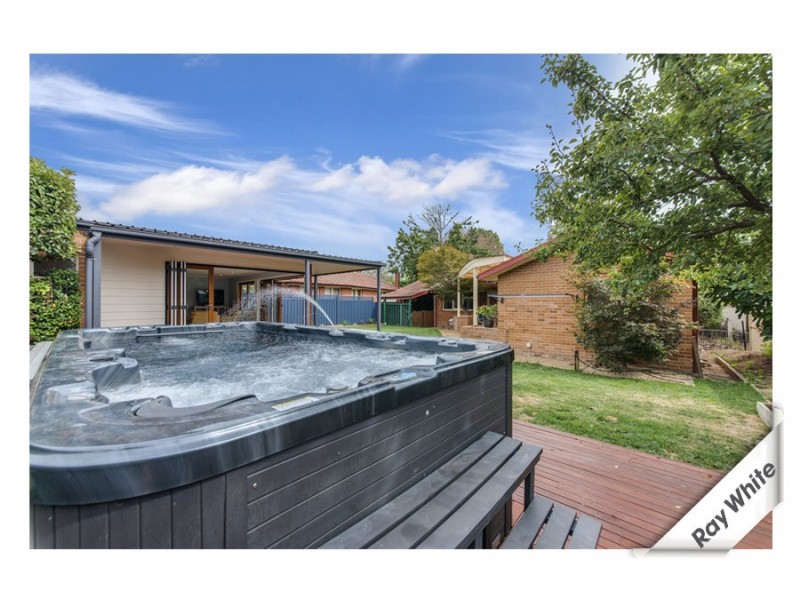 3 Mcintyre Street, Narrabundah ACT 2604