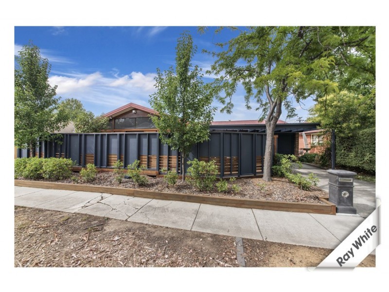 3 Mcintyre Street, Narrabundah ACT 2604