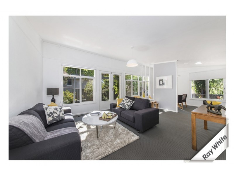 45 Caley Crescent, Narrabundah ACT 2604