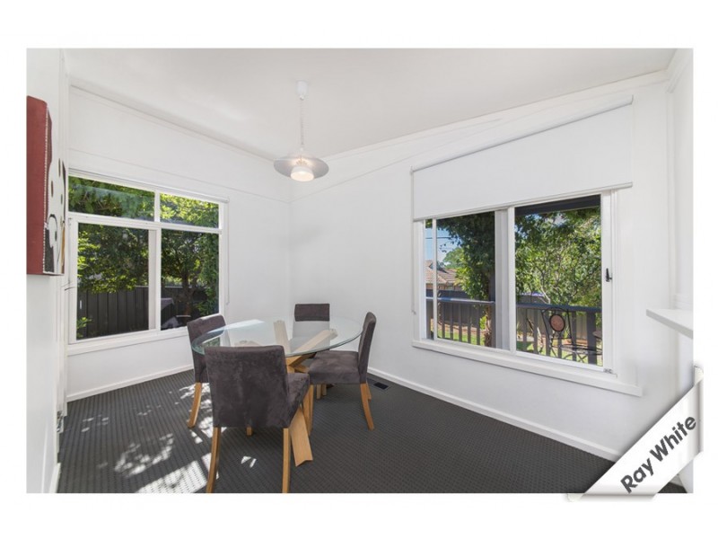 45 Caley Crescent, Narrabundah ACT 2604