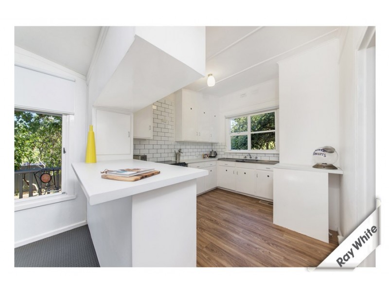 45 Caley Crescent, Narrabundah ACT 2604