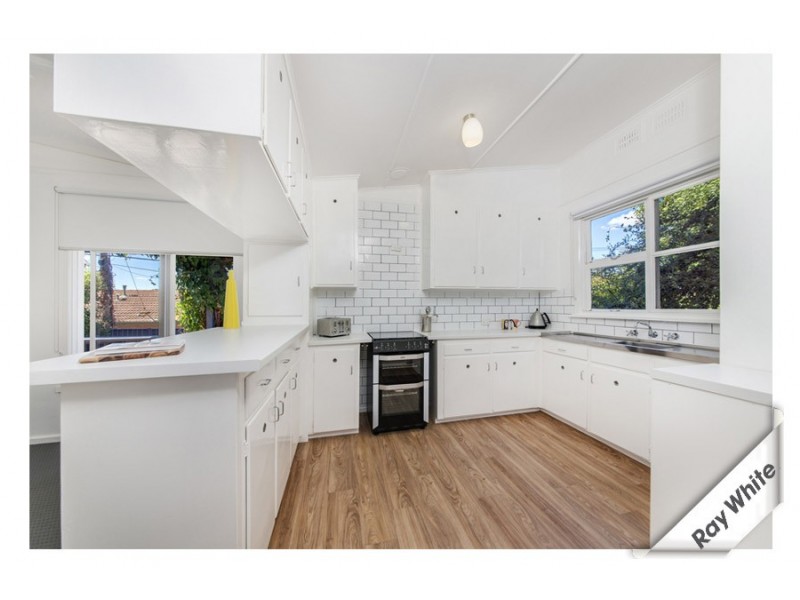 45 Caley Crescent, Narrabundah ACT 2604