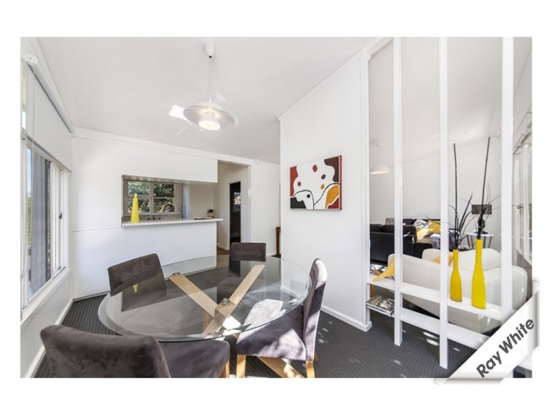 45 Caley Crescent, Narrabundah ACT 2604