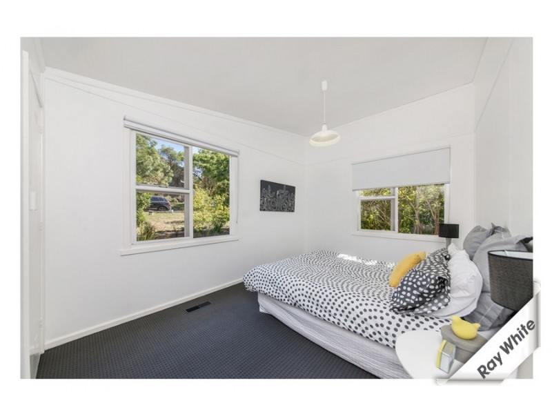 45 Caley Crescent, Narrabundah ACT 2604