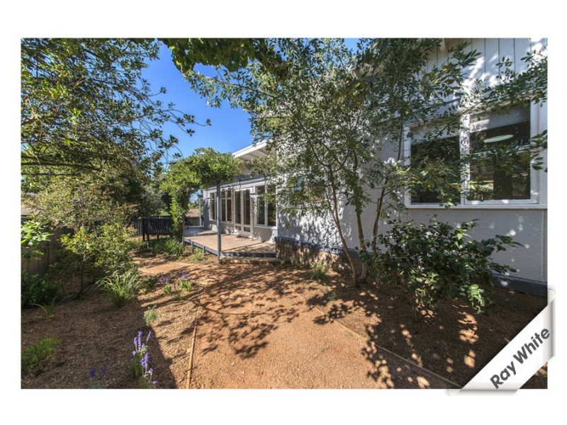 45 Caley Crescent, Narrabundah ACT 2604