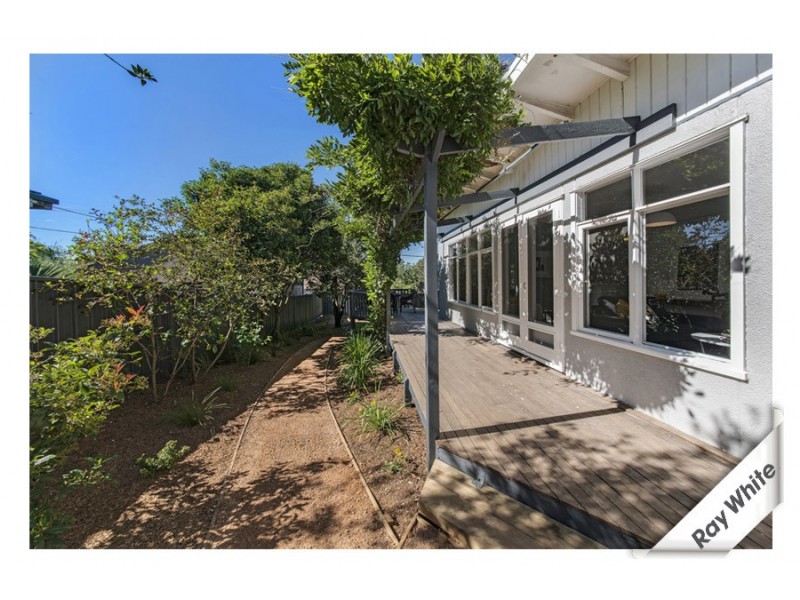 45 Caley Crescent, Narrabundah ACT 2604