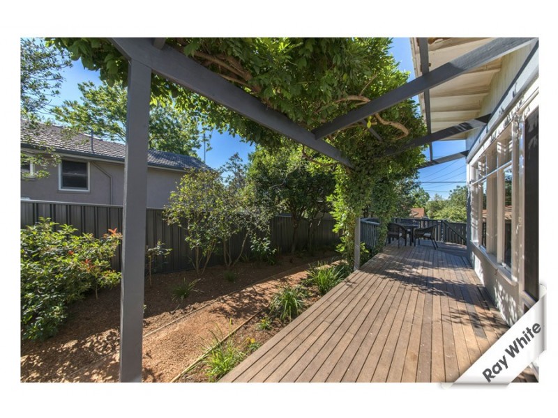 45 Caley Crescent, Narrabundah ACT 2604