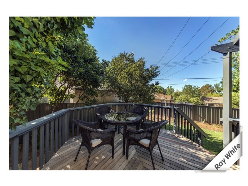 45 Caley Crescent, Narrabundah ACT 2604