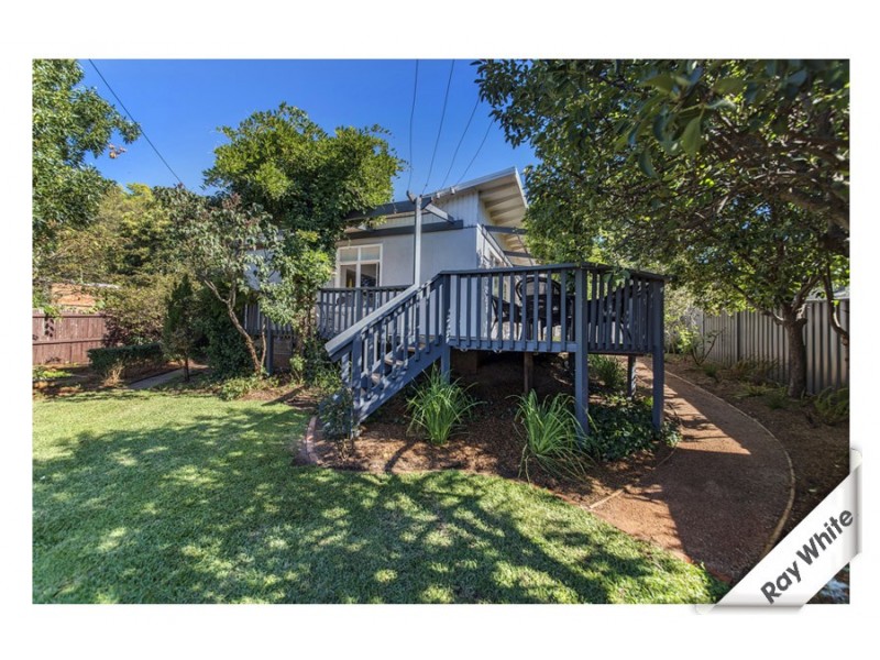 45 Caley Crescent, Narrabundah ACT 2604