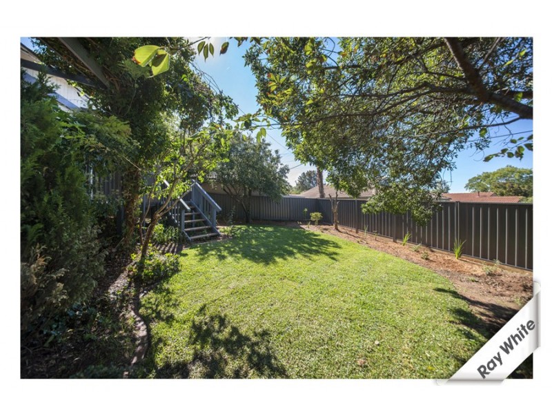 45 Caley Crescent, Narrabundah ACT 2604