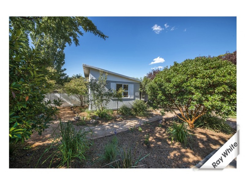 45 Caley Crescent, Narrabundah ACT 2604