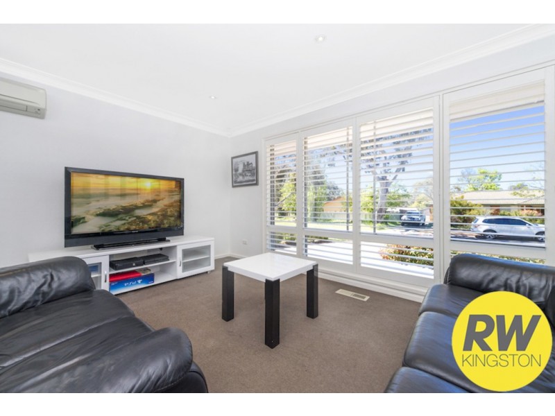 4 Hunt Street, Higgins ACT 2615