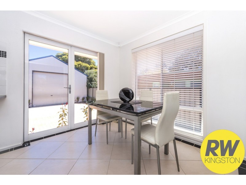 4 Hunt Street, Higgins ACT 2615