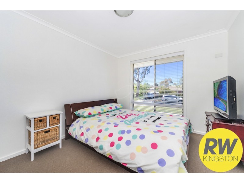 4 Hunt Street, Higgins ACT 2615