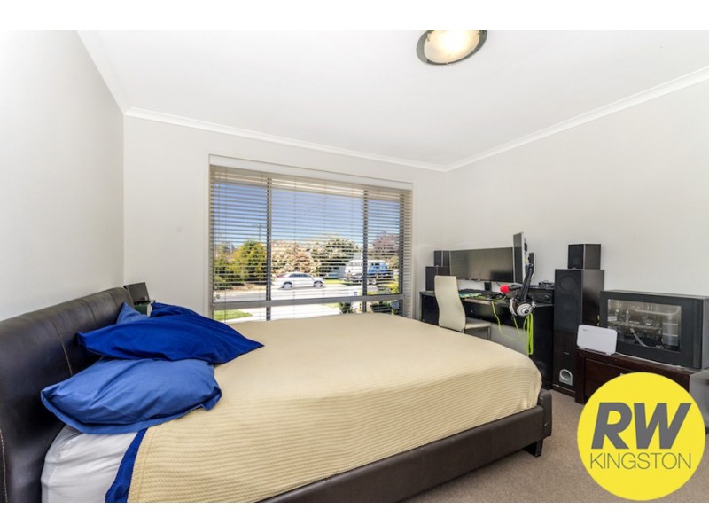 4 Hunt Street, Higgins ACT 2615
