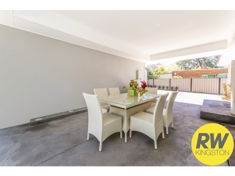 4 Hunt Street, Higgins ACT 2615