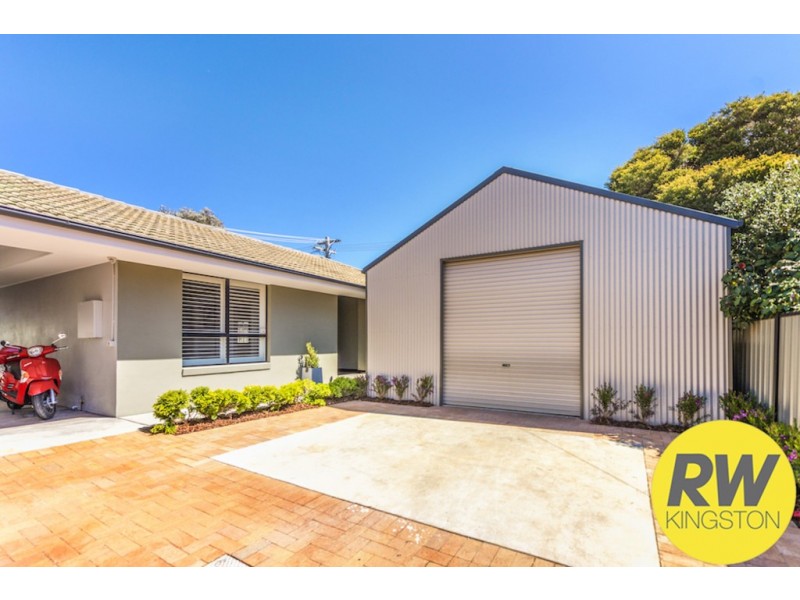 4 Hunt Street, Higgins ACT 2615