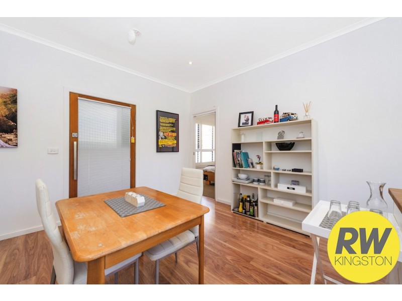 4 Hunt Street, Higgins ACT 2615