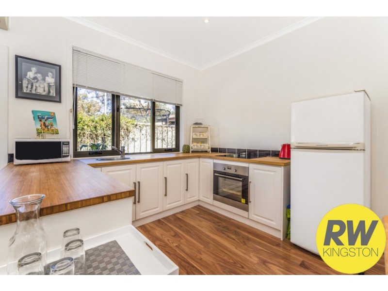 4 Hunt Street, Higgins ACT 2615