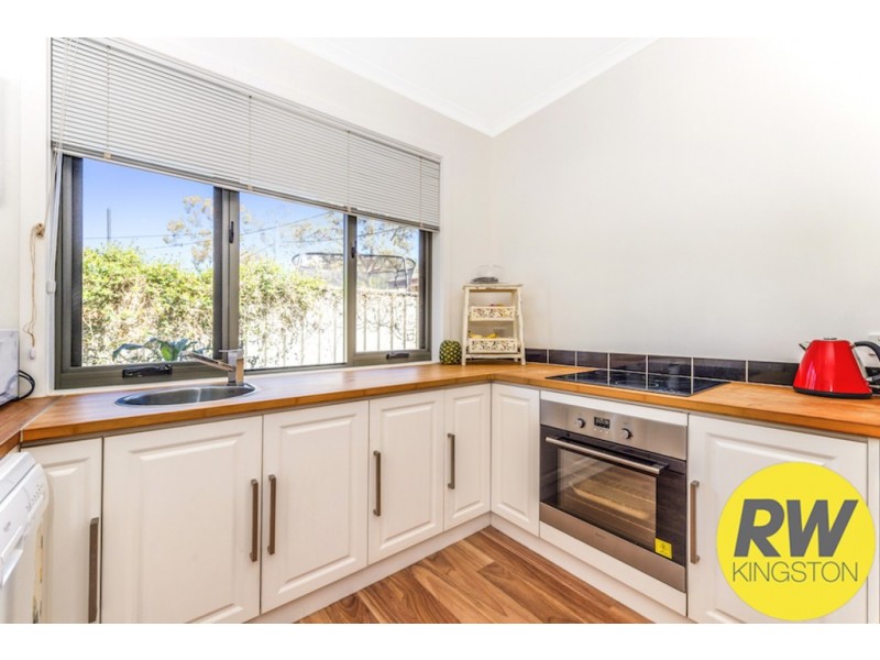 4 Hunt Street, Higgins ACT 2615