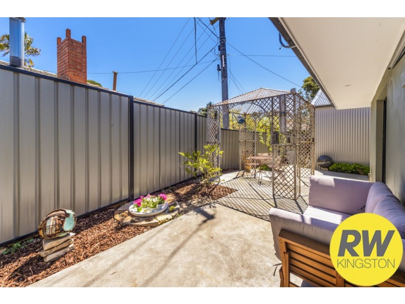 4 Hunt Street, Higgins ACT 2615