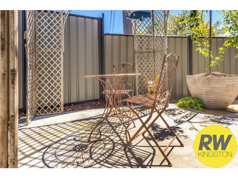 4 Hunt Street, Higgins ACT 2615