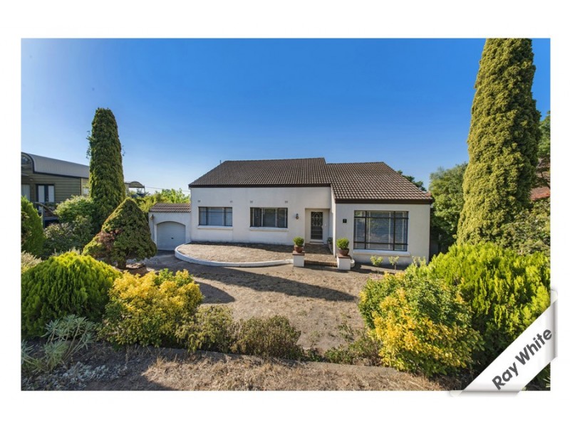 9 Hamelin Crescent, Narrabundah ACT 2604