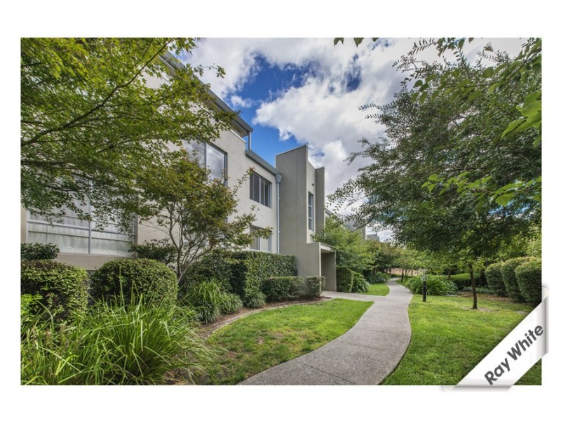 11/36 Morell Close, Belconnen ACT 2617