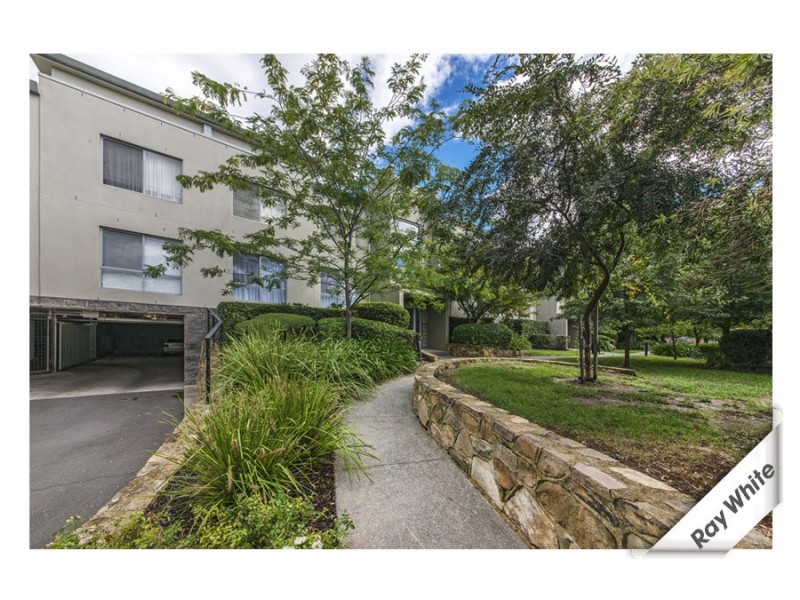 11/36 Morell Close, Belconnen ACT 2617