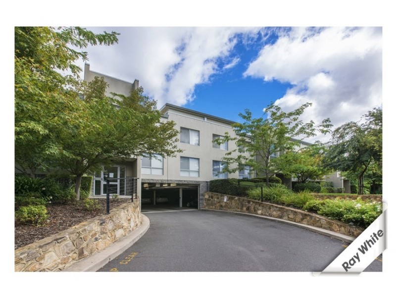 11/36 Morell Close, Belconnen ACT 2617