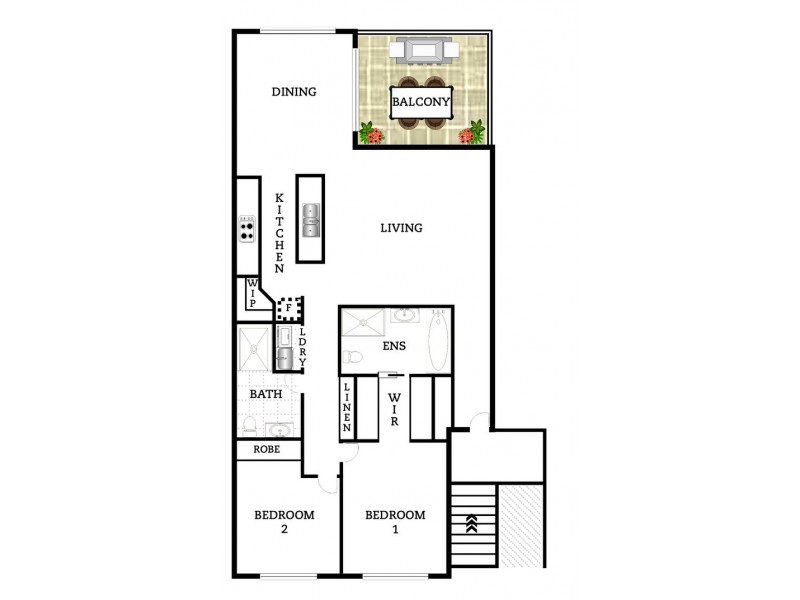 11/36 Morell Close, Belconnen ACT 2617