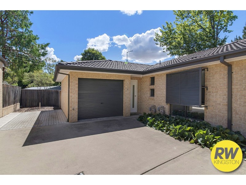5/3 Lochbuy Street, Macquarie ACT 2614