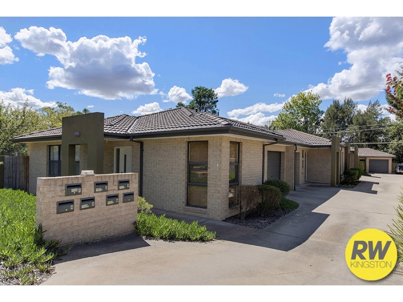 5/3 Lochbuy Street, Macquarie ACT 2614