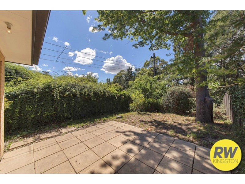 5/3 Lochbuy Street, Macquarie ACT 2614