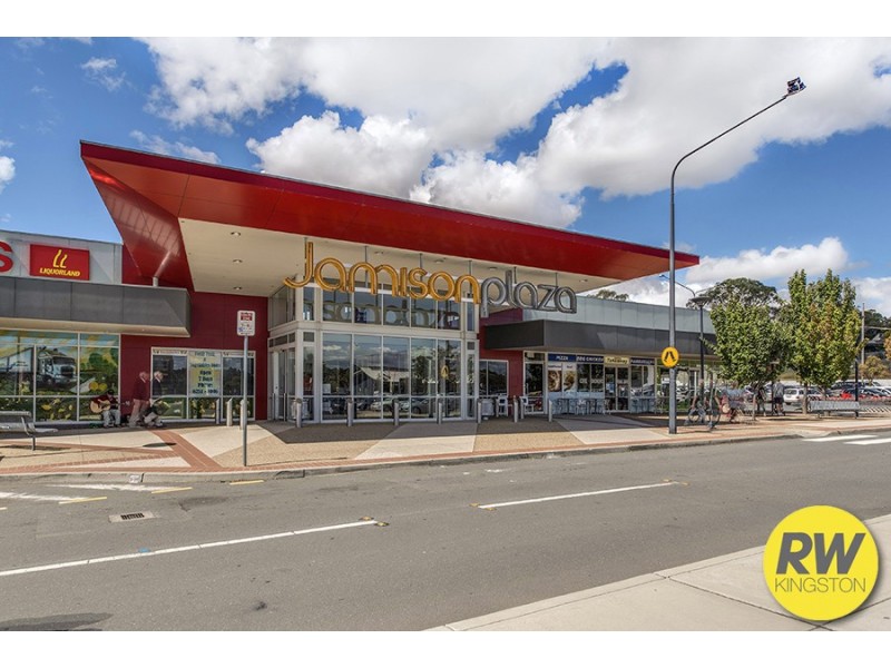 5/3 Lochbuy Street, Macquarie ACT 2614