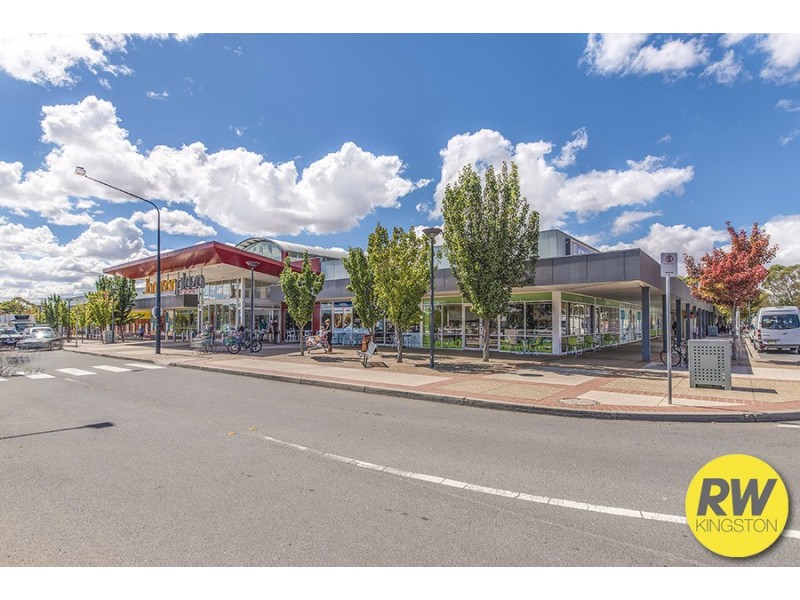 5/3 Lochbuy Street, Macquarie ACT 2614