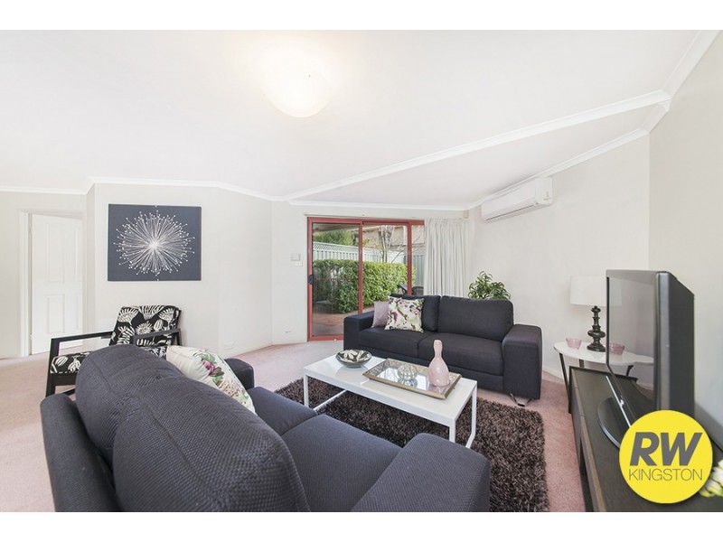 5/34 Gosse Street, Kingston ACT 2604