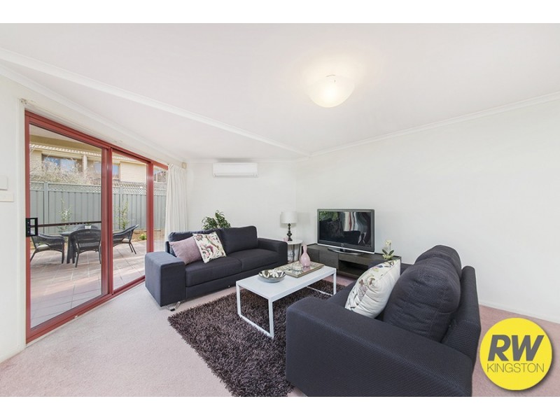 5/34 Gosse Street, Kingston ACT 2604