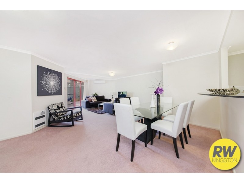 5/34 Gosse Street, Kingston ACT 2604