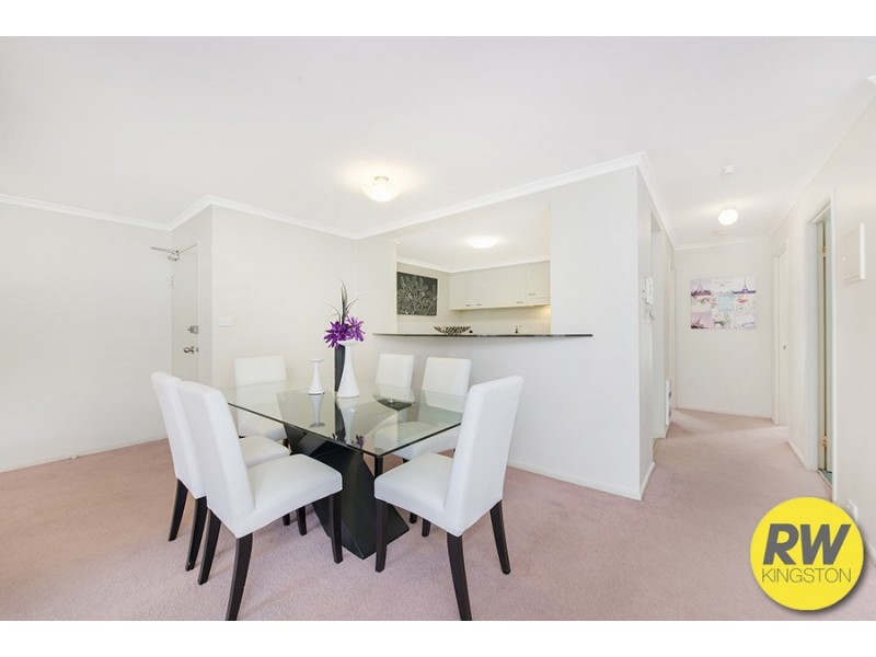 5/34 Gosse Street, Kingston ACT 2604
