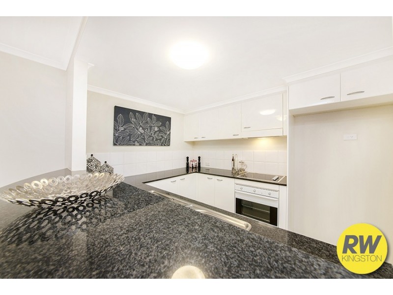 5/34 Gosse Street, Kingston ACT 2604