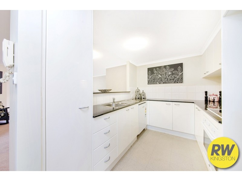 5/34 Gosse Street, Kingston ACT 2604