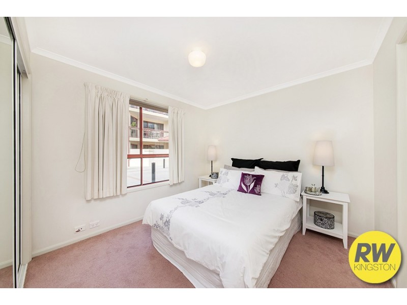 5/34 Gosse Street, Kingston ACT 2604