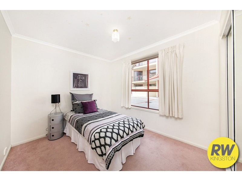 5/34 Gosse Street, Kingston ACT 2604
