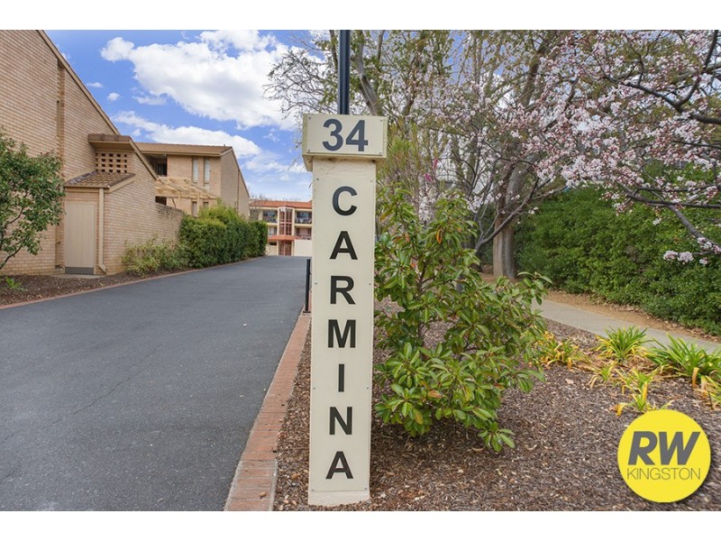 5/34 Gosse Street, Kingston ACT 2604