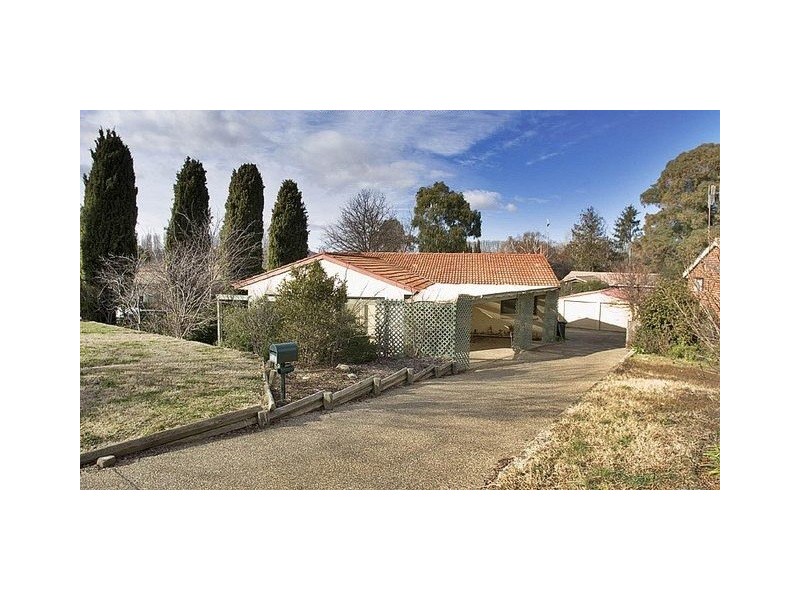 58 Tallara Parkway, Narrabundah ACT 2604