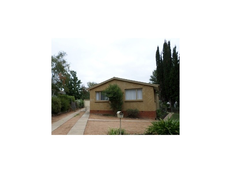 6 Dalrymple Street, Red Hill ACT 2603