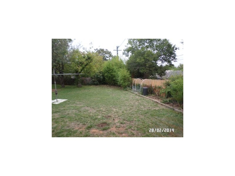 6 Dalrymple Street, Red Hill ACT 2603