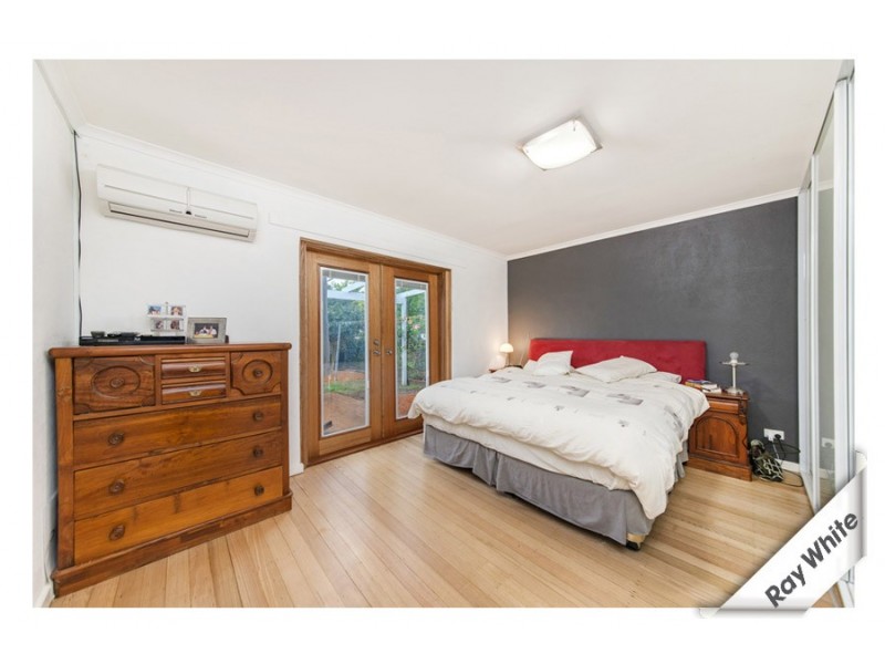 22 Strzelecki Crescent, Narrabundah ACT 2604