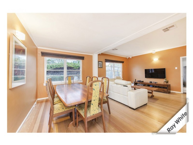 22 Strzelecki Crescent, Narrabundah ACT 2604